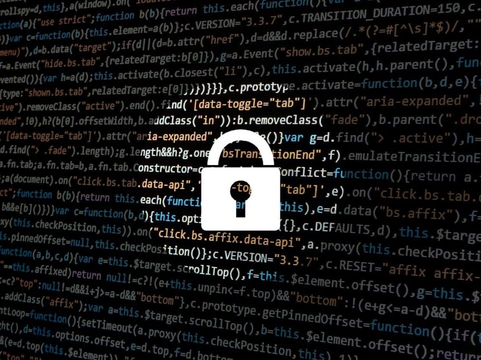 Dimensionen eines Ransomware-Angriffs
