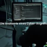 eLearning-Kurs | Die Anatomie eines Cyber-Angriffs