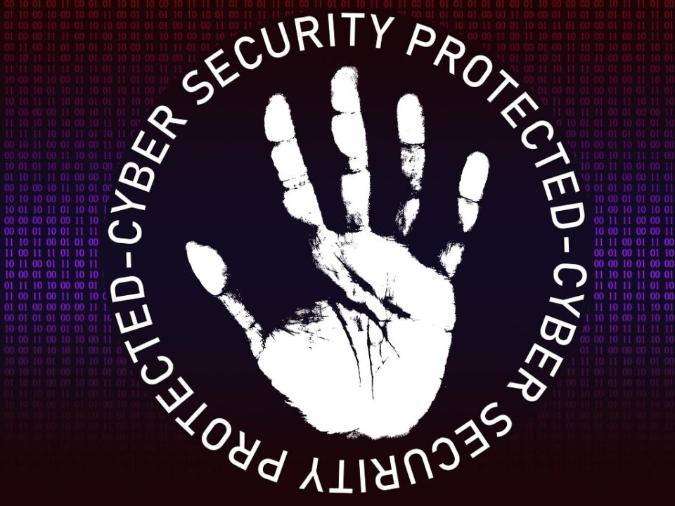 Informationssicherheit – so einfach wie das ABC